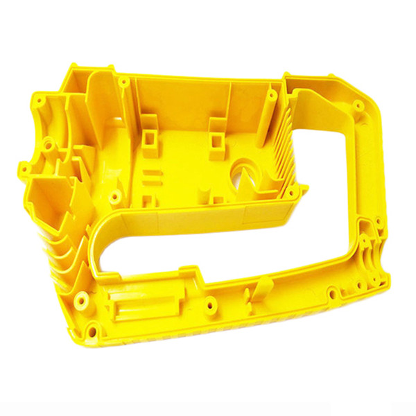 injection molding service for 100 parts