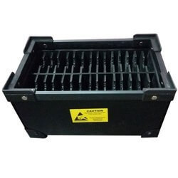 Polypropylene Injection Molding Bin and Containers (12)