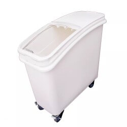 Polypropylene Injection Molding Bin and Containers (7)