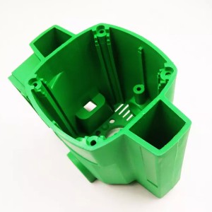 Polypropylene (PP) Injection Molding Electrical Equipment Supplies(11)
