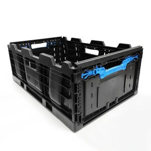 Polypropylene (PP) Injection Molding container(10)
