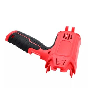 overmolding insert molding electric tool